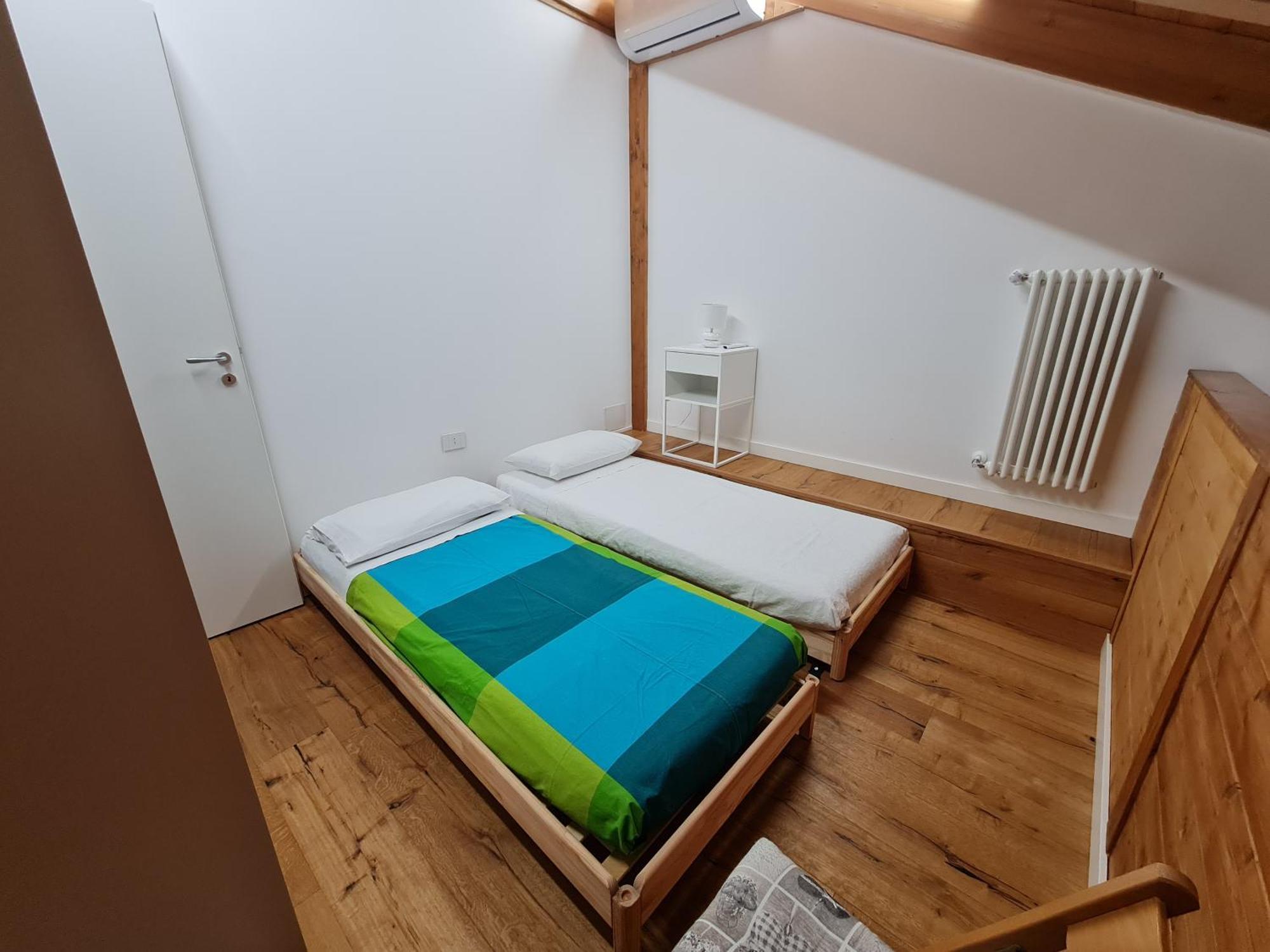 Casa Di Anna Lejlighed Amendolara Eksteriør billede