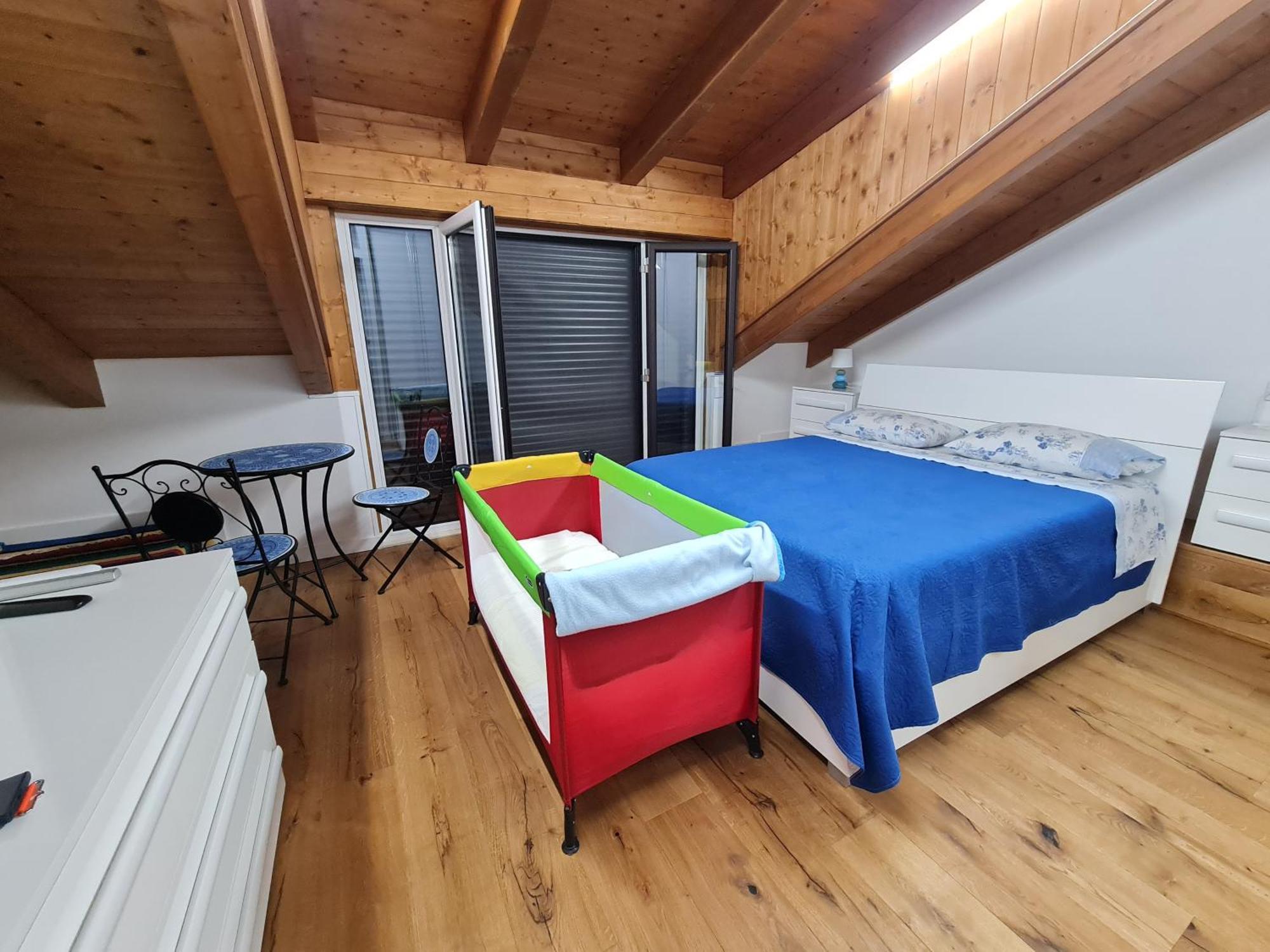 Casa Di Anna Lejlighed Amendolara Eksteriør billede