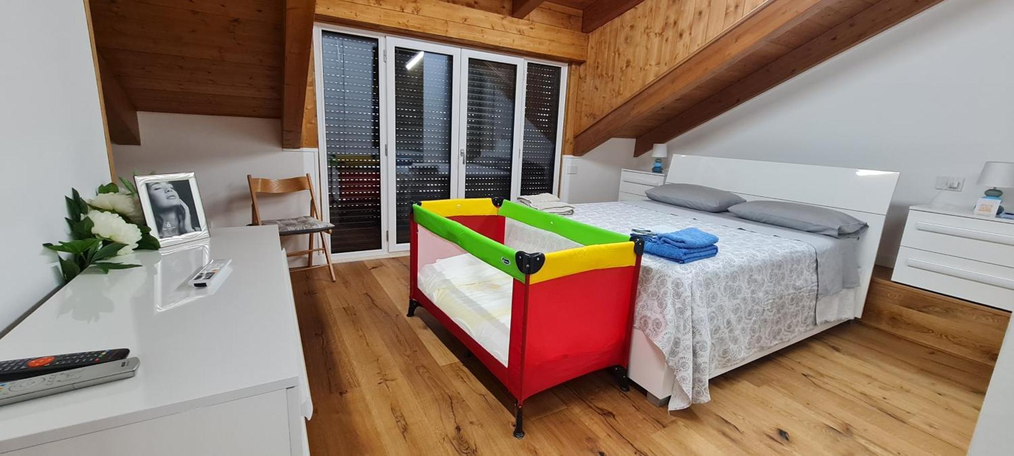 Casa Di Anna Lejlighed Amendolara Eksteriør billede