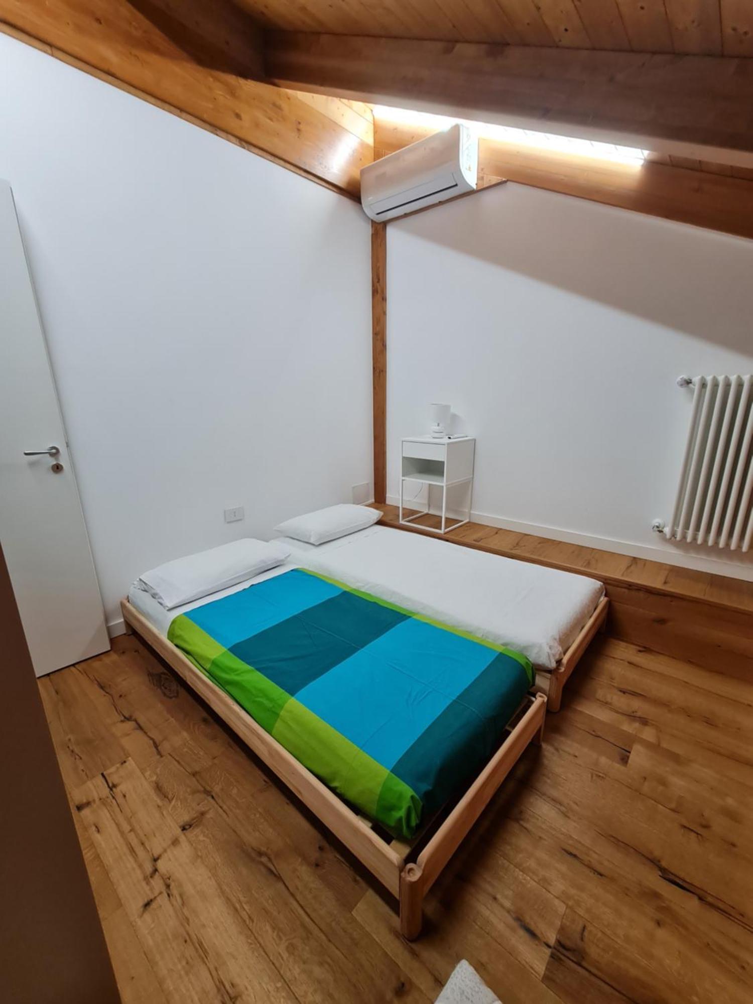 Casa Di Anna Lejlighed Amendolara Eksteriør billede