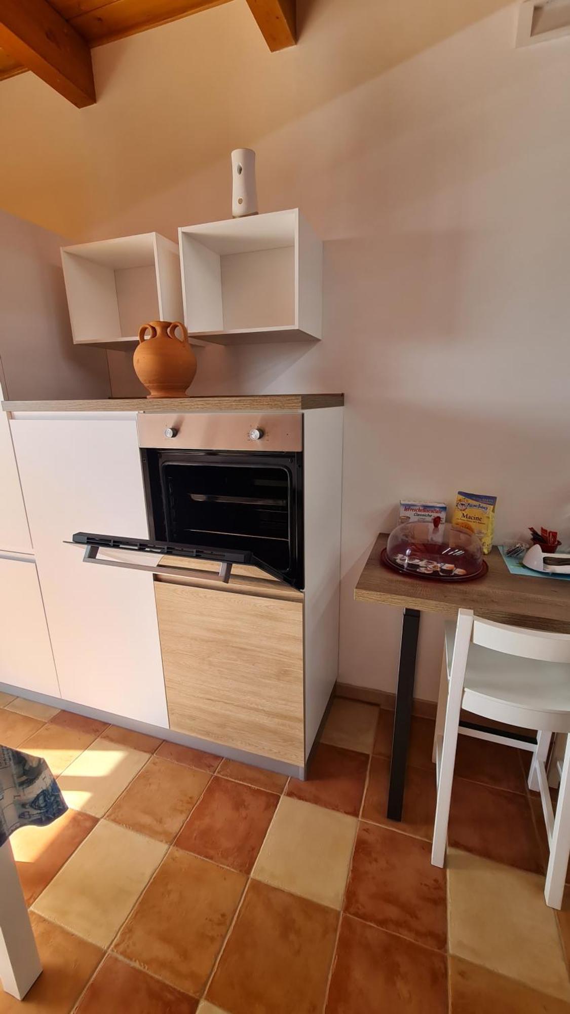 Casa Di Anna Lejlighed Amendolara Eksteriør billede