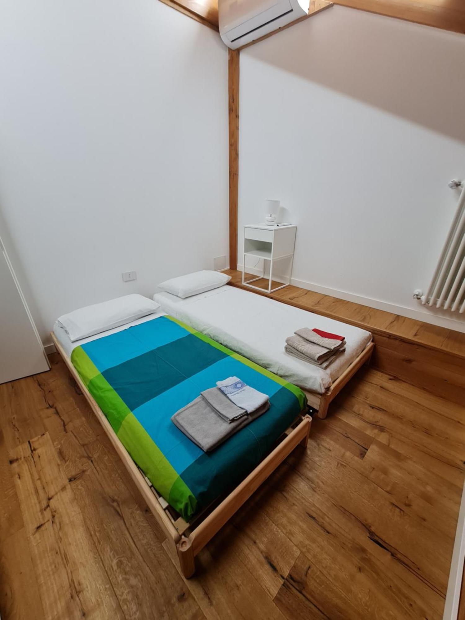 Casa Di Anna Lejlighed Amendolara Eksteriør billede