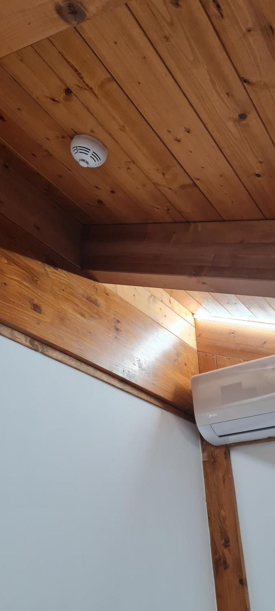 Casa Di Anna Lejlighed Amendolara Eksteriør billede