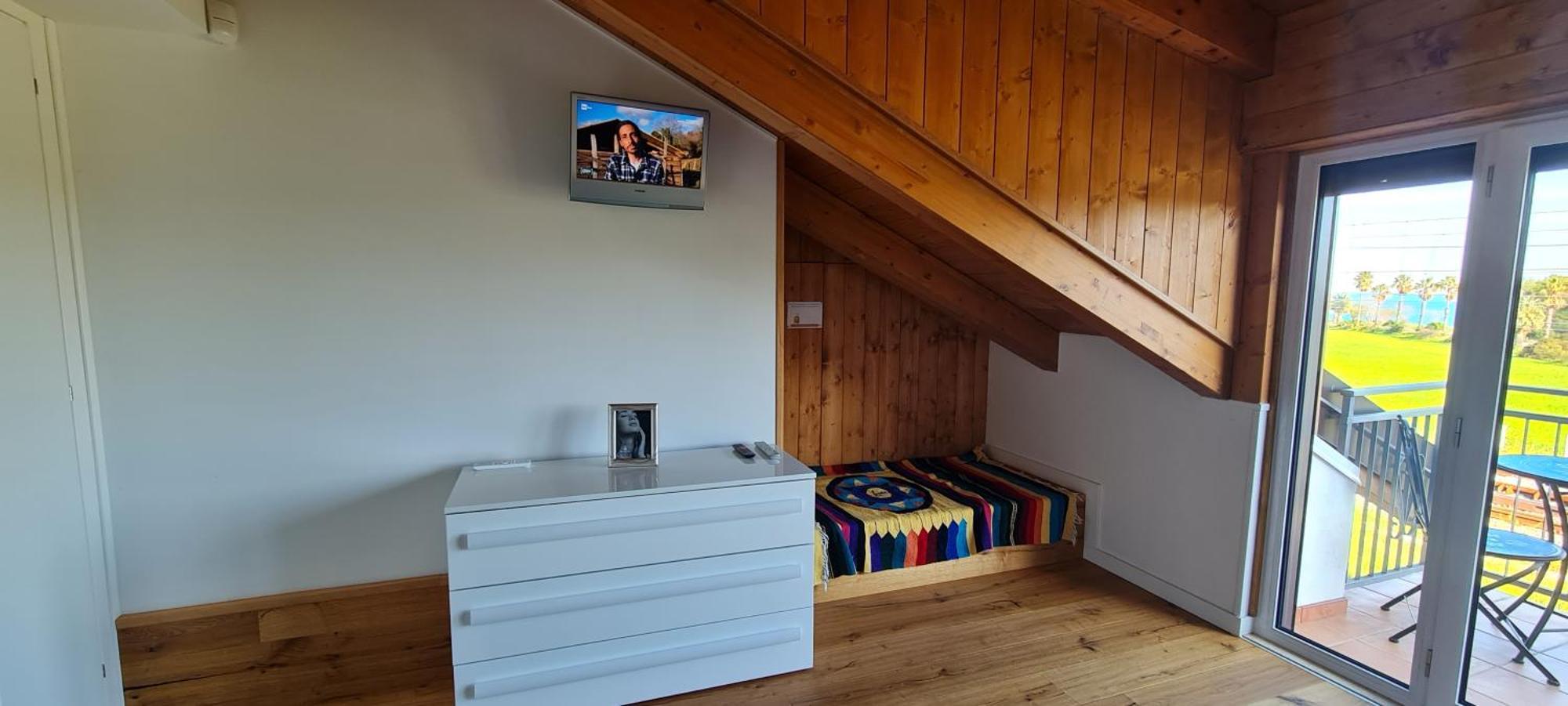 Casa Di Anna Lejlighed Amendolara Eksteriør billede