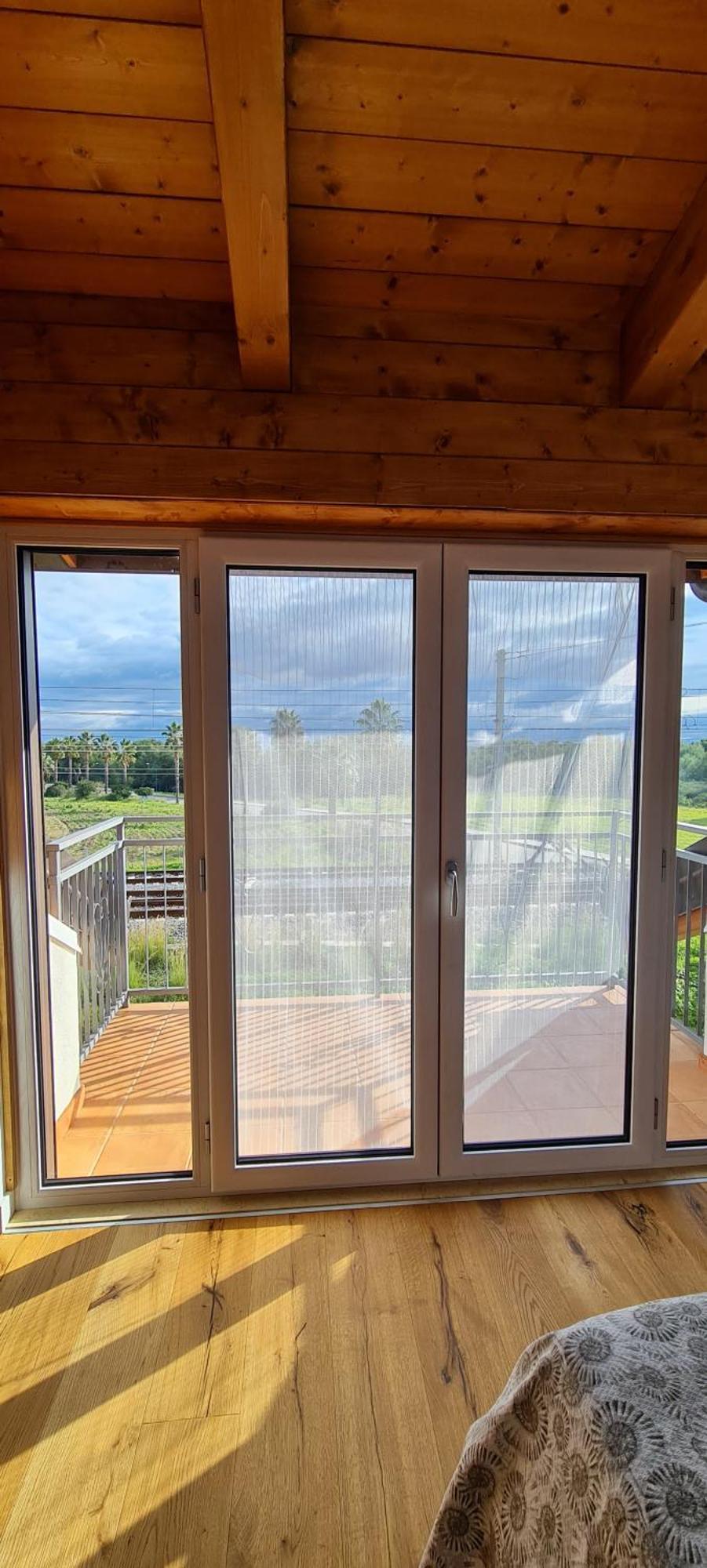 Casa Di Anna Lejlighed Amendolara Eksteriør billede
