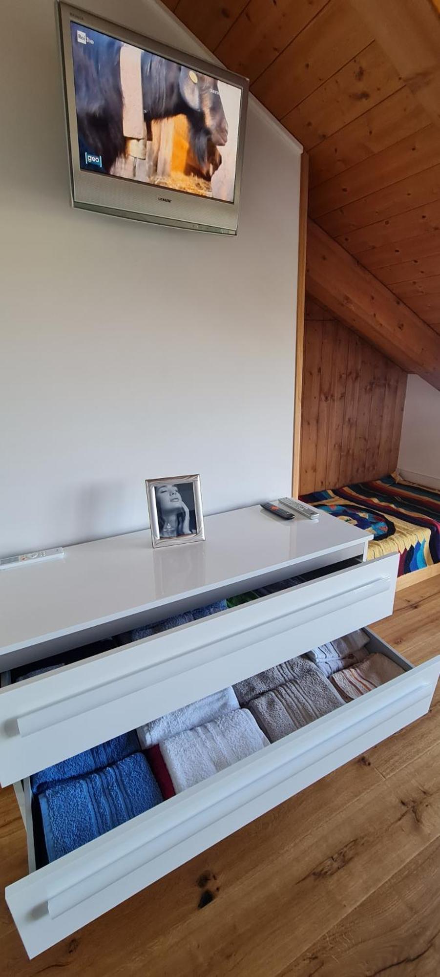 Casa Di Anna Lejlighed Amendolara Eksteriør billede